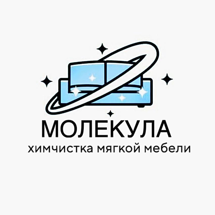 Логотип Молекула